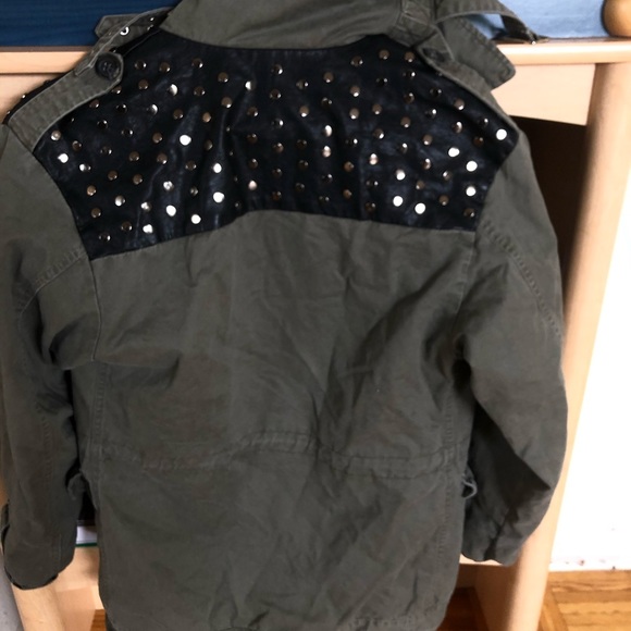 Saint Laurent  jacket - Picture 7 of 8